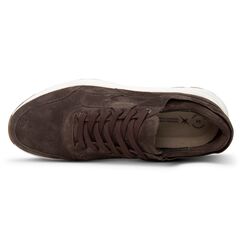 Xsensible Stretchwalker Sneaker Golden Gate Men 33200.4.308 Dark Brown - 8719051765609
