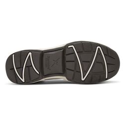Xsensible Stretchwalker Sneaker Grenoble 30215.3.360 HX Dark Brown Combi - 8719051759691