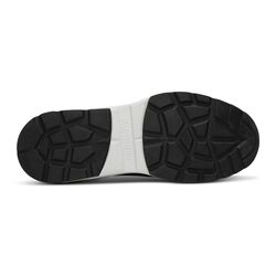 Xsensible Stretchwalker Sneaker Manhattan 33204.4.836 H Dark Grey Combi - 8719051766194