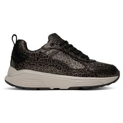 Xsensible Stretchwalker Sneaker Milau 33004.4 389 G Bronze Fantasy Panter - 8719051763094