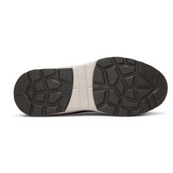Xsensible Stretchwalker Sneaker Ponte Vecchio 33002.4.307 G Dark Brown - 8719051762936