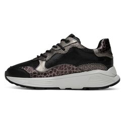 Xsensible Stretchwalker Sneaker Rainbow 33011.2.006 GX Black Fantasy - 8719051763650
