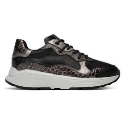 Xsensible Stretchwalker Sneaker Rainbow 33011.2.006 GX Black Fantasy - 8719051763643