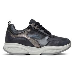 Xsensible Stretchwalker Sneaker SWX19 32004.3.218 HX Navy Combi - 8719051769362
