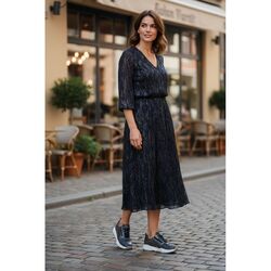 Xsensible Stretchwalker Sneaker SWX19 32004.3.218 HX Navy Combi - 8719051769362