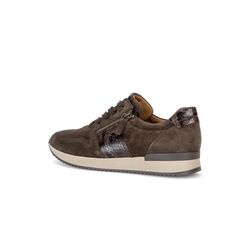 Gabor Sneaker 6019.01.007 Bruin Mocca - 4069356576337