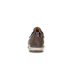 Gabor Sneaker 6019.01.007 Bruin Mocca - 4069356576337