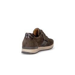Gabor Sneaker 6019.01.007 Bruin Mocca - 4069356576337