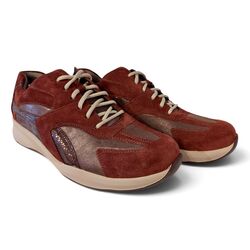 Durea Sneaker 6316 605 2385 Bordo Wijdte H - 8721149635268