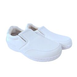 Healthy Shoes Instapper Kolding White - 8785342097575