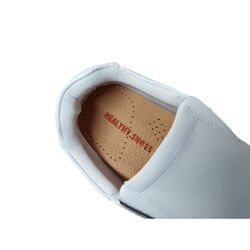 Healthy Shoes Instapper Kolding White - 8785342097568