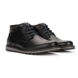 Pikolinos Veterboot Berna M8J-8059C1 Black - 8445442688614