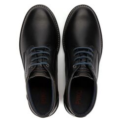 Pikolinos Veterboot Berna M8J-8059C1 Black - 8445442688584
