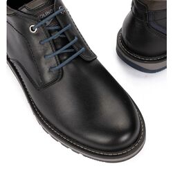 Pikolinos Veterboot Berna M8J-8059C1 Black - 8445442688584