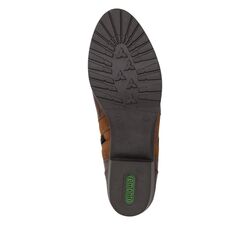 Rieker Remonte Korte Laars D6893-22 Bruin - 4061811619979