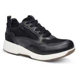 Xsensible Stretchwalker Sneaker Grenoble 30215.2.262 HX Navy Fantasy - 8719051759615