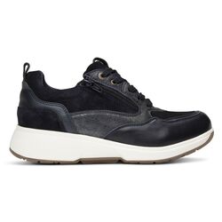 Xsensible Stretchwalker Sneaker Grenoble 30215.2.262 HX Navy Fantasy - 8719051759615