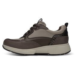 Xsensible Stretchwalker Sneaker Grenoble 30215.3.505 HX Taupe Fantasy - 8719051759790