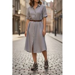 Xsensible Stretchwalker Sneaker Grenoble 30215.3.505 HX Taupe Fantasy - 8719051759790
