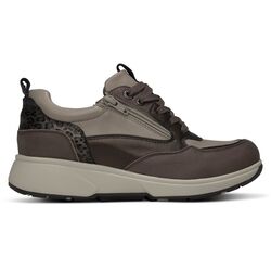 Xsensible Stretchwalker Sneaker Grenoble 30215.3.505 HX Taupe Fantasy - 8719051759790