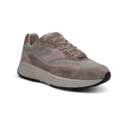 Xsensible Stretchwalker Sneaker Liberty 33014.4.530 G Taupe Combi - 8719051764763