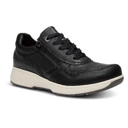 Xsensible Stretchwalker Sneaker Lima 30204.3.002 HX Zwart - 8719051759257