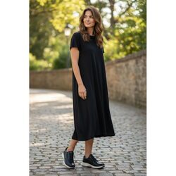 Xsensible Stretchwalker Sneaker Lima 30204.3.002 HX Zwart - 8719051759240