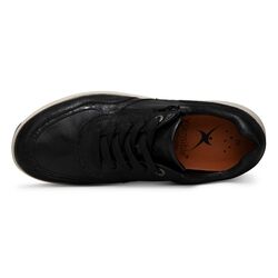 Xsensible Stretchwalker Sneaker Lima 30204.3.002 HX Zwart - 8719051759240