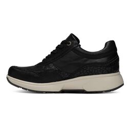 Xsensible Stretchwalker Sneaker Lima 30204.3.002 HX Zwart - 8719051759257