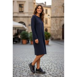 Xsensible Stretchwalker Sneaker Lima 30204.3.220 HX Navy - 8719051759356