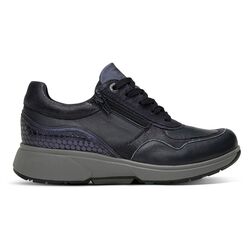 Xsensible Stretchwalker Sneaker Lima 30204.3.220 HX Navy - 8719051759356