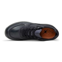Xsensible Stretchwalker Sneaker Lima 30204.3.220 HX Navy - 8719051759349