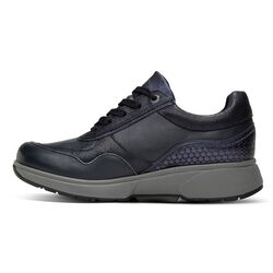Xsensible Stretchwalker Sneaker Lima 30204.3.220 HX Navy - 8719051759349