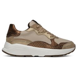 Xsensible Stretchwalker Sneaker Rainbow 33011.3.304 GX Camel Combi - 8719051763810