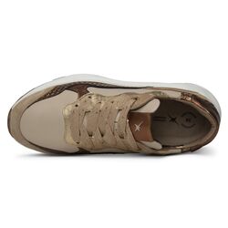 Xsensible Stretchwalker Sneaker Rainbow 33011.3.304 GX Camel Combi - 8719051763827