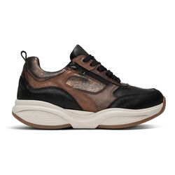 Xsensible Stretchwalker Sneaker SWX19 32004.3.080 HX Black Combi - 8719051769225