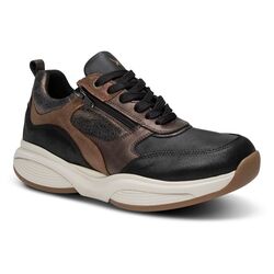Xsensible Stretchwalker Sneaker SWX19 32004.3.080 HX Black Combi - 8719051769225