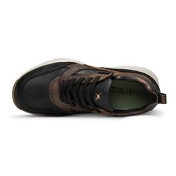 Xsensible Stretchwalker Sneaker SWX19 32004.3.080 HX Black Combi - 8719051769232