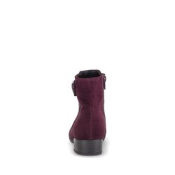 Gabor Korte Laars 8031.01.007 Mulberry Bordeaux Wijdte H - 4069356521184