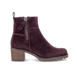 Gabor Korte Laars 8032.02.005 Mulberry Bordeaux - 4069356448771