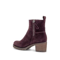 Gabor Korte Laars 8032.02.005 Mulberry Bordeaux - 4069356448764