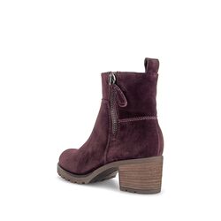 Gabor Korte Laars 8032.02.005 Mulberry Bordeaux - 4069356448764