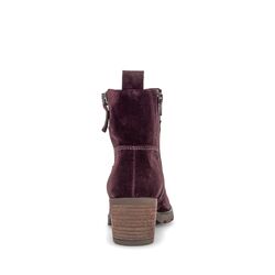 Gabor Korte Laars 8032.02.005 Mulberry Bordeaux - 4069356448764
