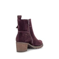 Gabor Korte Laars 8032.02.005 Mulberry Bordeaux - 4069356448764
