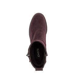 Gabor Korte Laars 8032.02.005 Mulberry Bordeaux - 4069356448771