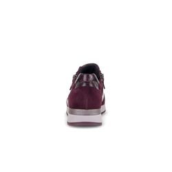 Gabor Sneaker 6019.01.002 Boa Lack Mulberry - 4069356510744