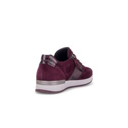 Gabor Sneaker 6019.01.002 Boa Lack Mulberry - 4069356510744