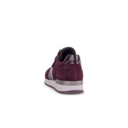 Gabor Sneaker 6019.01.002 Boa Lack Mulberry - 4069356510737