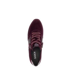 Gabor Sneaker 6019.01.002 Boa Lack Mulberry - 4069356510737