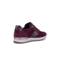 Gabor Sneaker 6019.01.002 Boa Lack Mulberry - 4069356510737